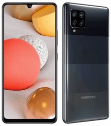 Замена камеры на телефоне Samsung Galaxy A42 в Пскове